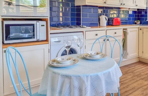 Bath Cabaña | 3 bedroom accommodation in Bath