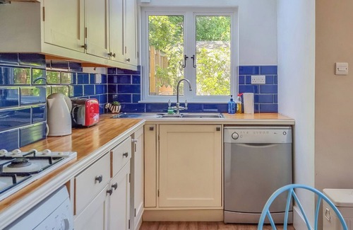 Bath Cabaña | 3 bedroom accommodation in Bath
