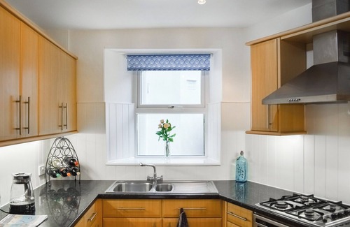 Bude Cabaña | Alojamiento de 3 habitaciones en Bude