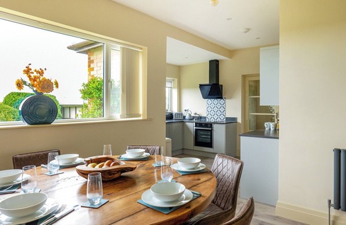 Long Riston Cabaña | Alojamiento de 3 habitaciones en Long Riston, near Beverley