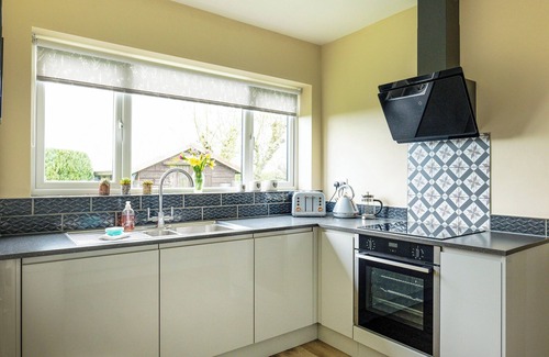 Long Riston Cabaña | Alojamiento de 3 habitaciones en Long Riston, near Beverley