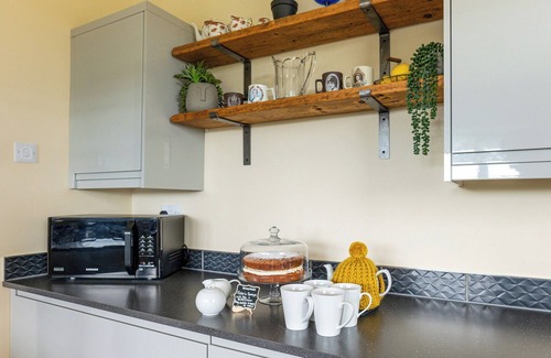 Long Riston Cabaña | Alojamiento de 3 habitaciones en Long Riston, near Beverley