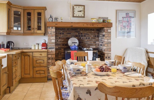 Lathones Cabaña | Alojamiento de 3 habitaciones en Lathones, near St Andrews