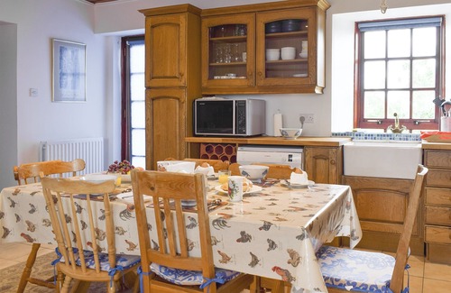 Lathones Cabaña | Alojamiento de 3 habitaciones en Lathones, near St Andrews