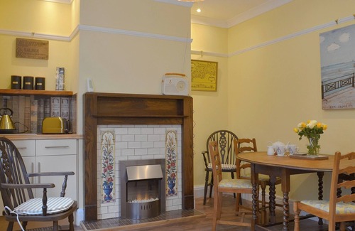 West Looe Cabaña | Alojamiento de 3 habitaciones en Looe