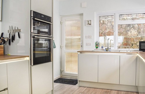 West Looe Cabaña | Alojamiento de 3 habitaciones en Looe