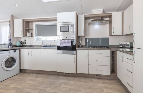 Rhyl Cabina | 3 bedroom accommodation in Rhyl