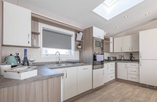 Rhyl Cabina | 3 bedroom accommodation in Rhyl