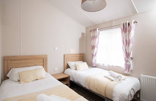 Rhyl Cabina | 3 bedroom accommodation in Rhyl