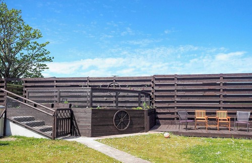 Keiss Cabaña | Alojamiento de 3 habitaciones en Keiss, near Wick