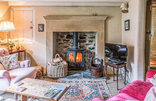 Hutton le Hole Cabaña | 3 bedroom accommodation in Hutton-Le-Hole, near Kirkbymoorside