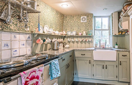 Hutton le Hole Cabaña | 3 bedroom accommodation in Hutton-Le-Hole, near Kirkbymoorside