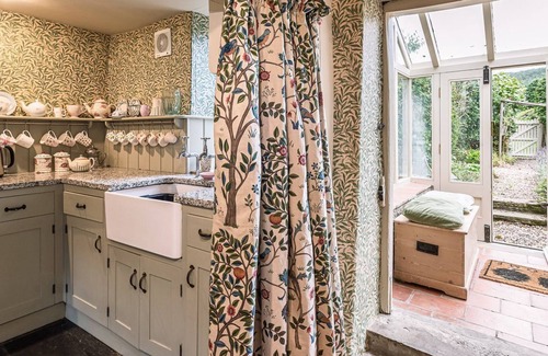 Hutton le Hole Cabaña | 3 bedroom accommodation in Hutton-Le-Hole, near Kirkbymoorside