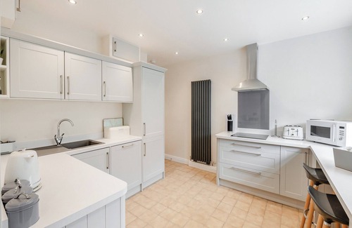 Alne Cabaña | Alojamiento de 3 habitaciones en Alne, near York