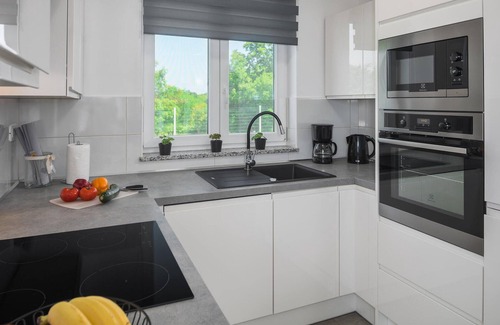 Grzini Casa | Alojamiento de 3 habitaciones en Zminj