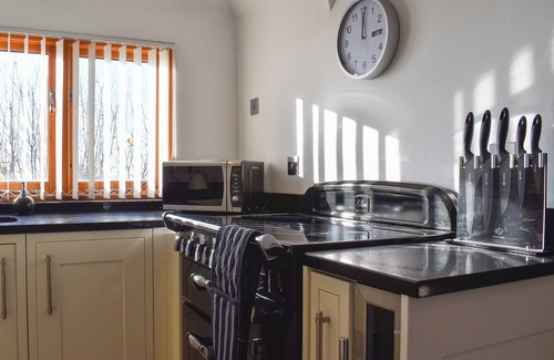Aldington Cabaña | Alojamiento de 3 habitaciones en Aldington, cerca de Ashford