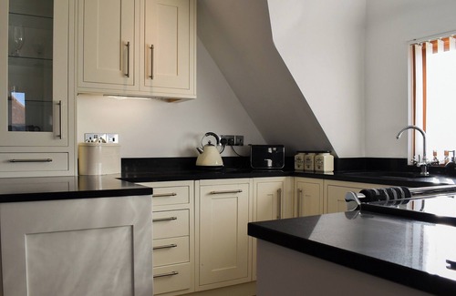 Aldington Cabaña | Alojamiento de 3 habitaciones en Aldington, cerca de Ashford