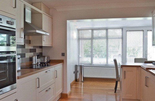 New Forest District Cabaña | Alojamiento de 3 habitaciones en Brockenhurst, near Lyndhurst