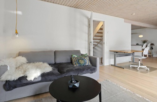 Koge Casa | 3 bedroom accommodation in Køge