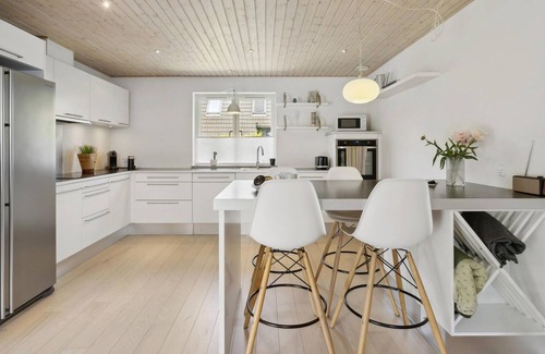 Koge Casa | 3 bedroom accommodation in Køge