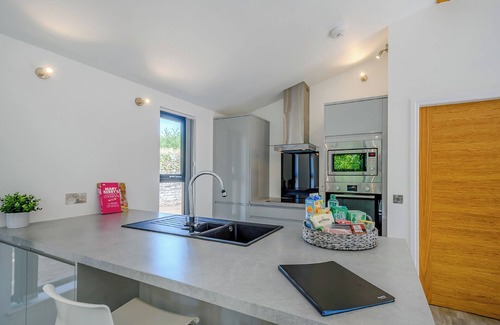 Annbank Chalet De Esquí | Alojamiento de 3 habitaciones en Annbank, Ayr