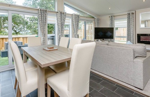 Ayr Casa | 3 bedroom accommodation in Ayr, Ayrshire