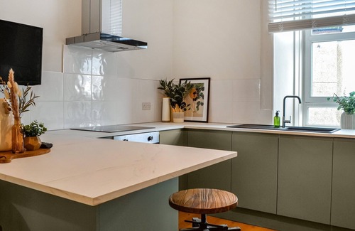 Prestwick Cabaña | 3 bedroom accommodation in Ayr