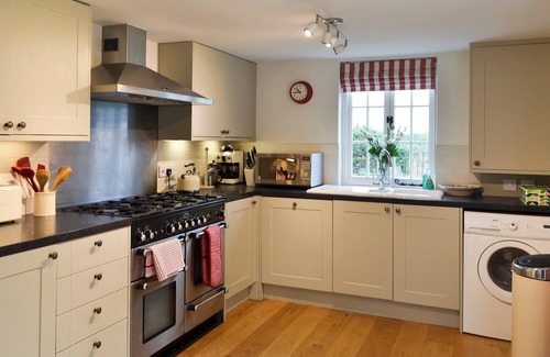 Deal Cabaña | Alojamiento de 3 habitaciones en Kingsdown, near Deal