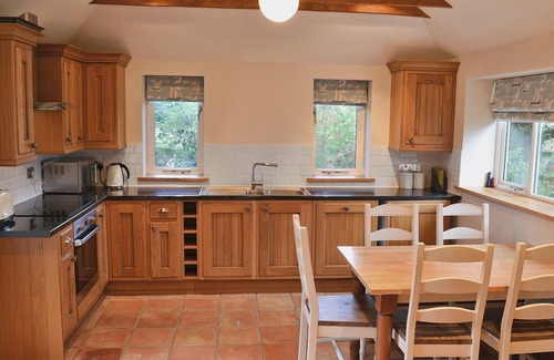 Holt Cabaña | Alojamiento de 3 habitaciones en Wiveton, near Cley next the Sea