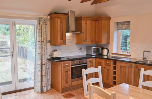Holt Cabaña | Alojamiento de 3 habitaciones en Wiveton, near Cley next the Sea
