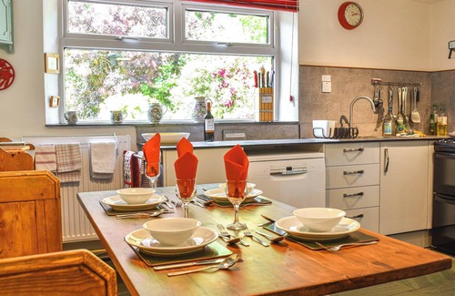 Ulpha Cabaña | 3 bedroom accommodation in Ulpha