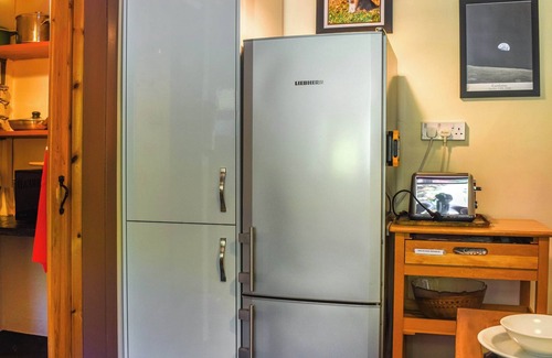 Ulpha Cabaña | 3 bedroom accommodation in Ulpha