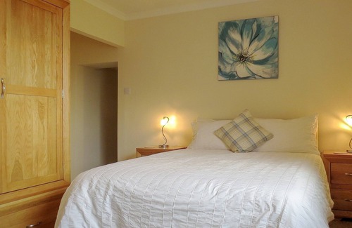 Wick Cabaña | Alojamiento de 3 habitaciones en Wick