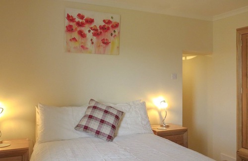 Wick Cabaña | Alojamiento de 3 habitaciones en Wick