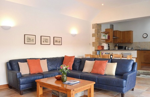 Spaunton Cabaña | Alojamiento de 3 habitaciones en Spaunton, near Lastingham