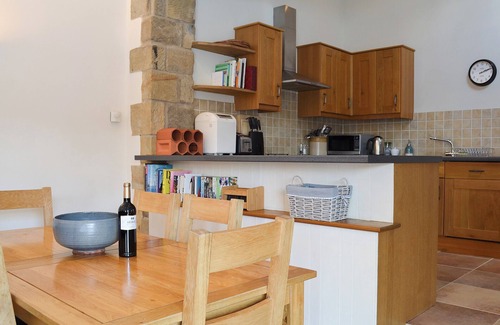 Spaunton Cabaña | Alojamiento de 3 habitaciones en Spaunton, near Lastingham
