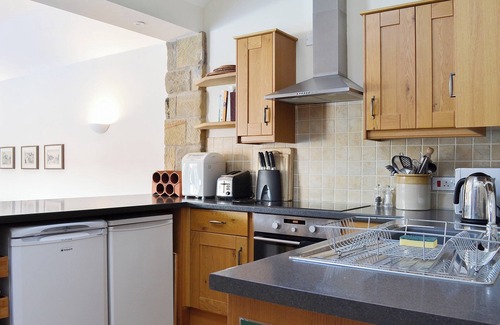 Spaunton Cabaña | Alojamiento de 3 habitaciones en Spaunton, near Lastingham