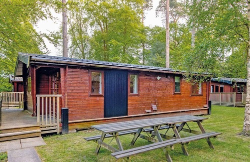 New Forest District Casa | 3 bedroom accommodation in Godshill, Fordingbridge