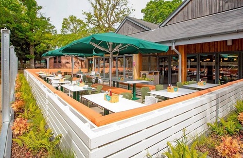 New Forest District Casa | 3 bedroom accommodation in Godshill, Fordingbridge