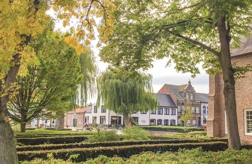 Groede Casa | Alojamiento de 3 habitaciones en Groede