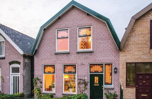 Groede Casa | Alojamiento de 3 habitaciones en Groede