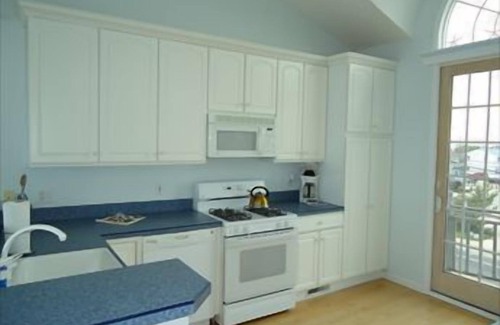 South Beach Haven Casa | 3 bedroom accommodation in Holgate