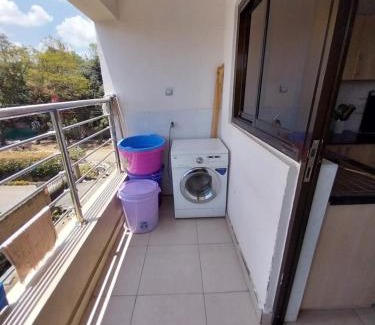 Nakuru Apartamento | 3 bedroom airbnb in nakuru cbd