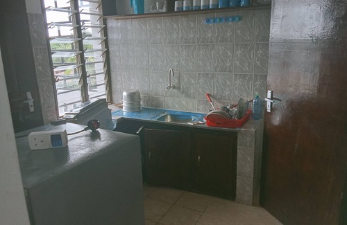 Galu Cabaña | 3 BEDROOM AIRBNB-SAFE,SECURE,CLEAN, COMFORTABLE