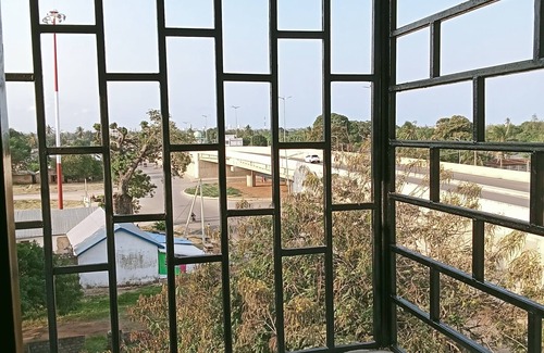 Galu Cabaña | 3 BEDROOM AIRBNB-SAFE,SECURE,CLEAN, COMFORTABLE