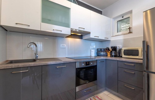 Jesenice Apartamento | Impresionante apartamento de 3.