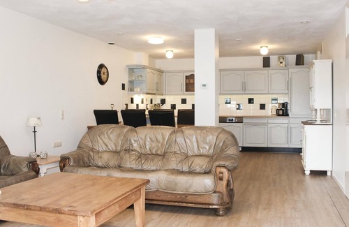 Paesens-Moddergat Apartamento | Impresionante apartamento de 3.