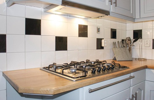 Paesens-Moddergat Apartamento | Impresionante apartamento de 3.