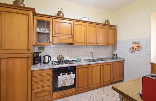 Portole Apartamento | Increíble apartamento de 3 habitaciones.