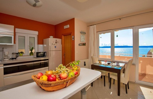 Igrane Apartamento | Increíble apartamento de 3 habitaciones.